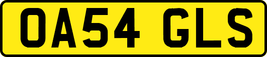 OA54GLS
