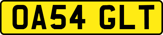 OA54GLT
