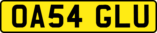 OA54GLU