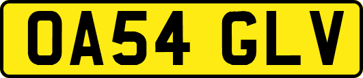 OA54GLV