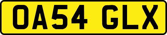 OA54GLX