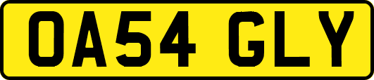 OA54GLY