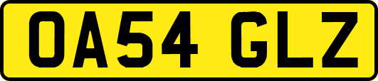 OA54GLZ