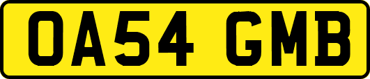 OA54GMB