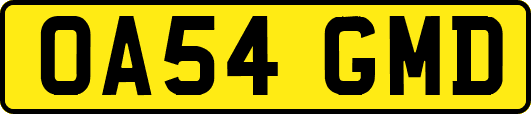 OA54GMD