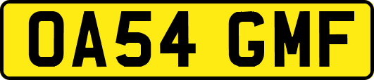 OA54GMF