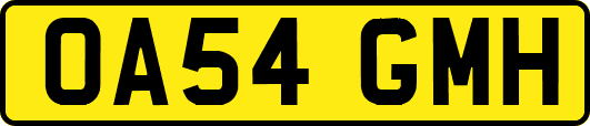 OA54GMH