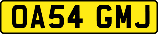 OA54GMJ