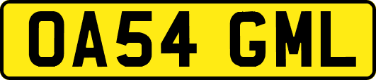 OA54GML