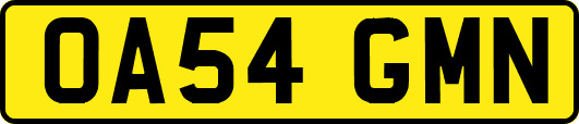OA54GMN
