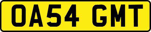 OA54GMT
