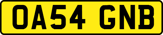 OA54GNB