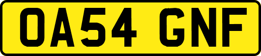OA54GNF