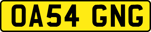 OA54GNG