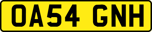 OA54GNH