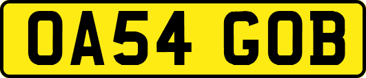 OA54GOB