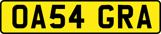 OA54GRA