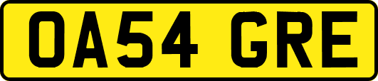 OA54GRE