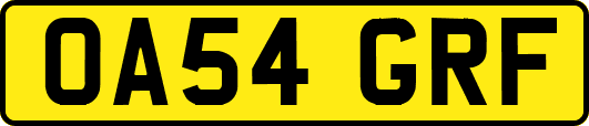 OA54GRF