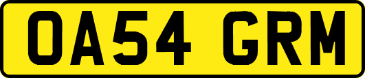 OA54GRM