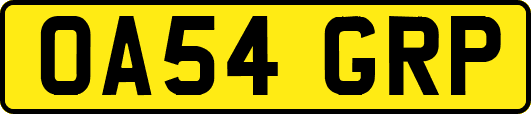 OA54GRP