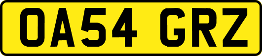 OA54GRZ
