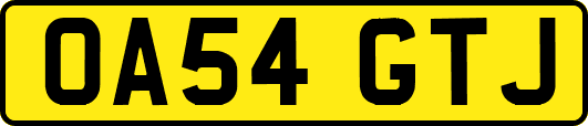 OA54GTJ