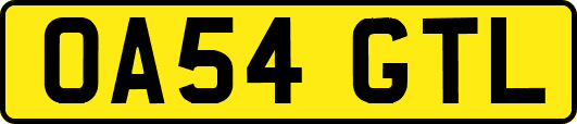 OA54GTL