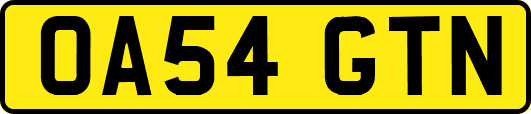 OA54GTN