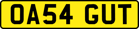 OA54GUT