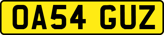 OA54GUZ
