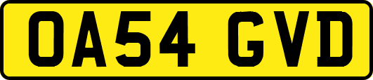 OA54GVD