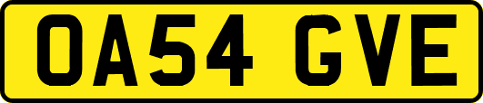 OA54GVE