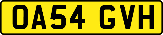 OA54GVH