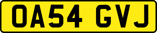 OA54GVJ