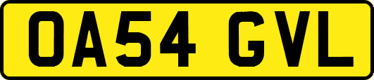 OA54GVL