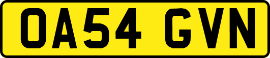OA54GVN