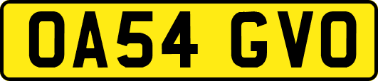 OA54GVO