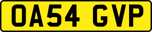 OA54GVP
