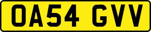 OA54GVV