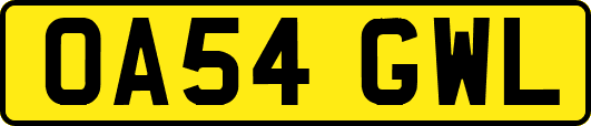 OA54GWL