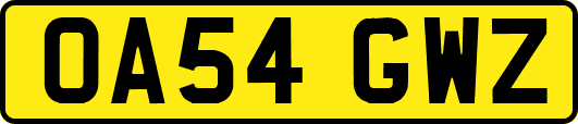 OA54GWZ