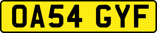 OA54GYF