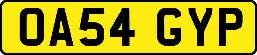 OA54GYP