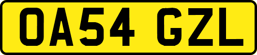 OA54GZL