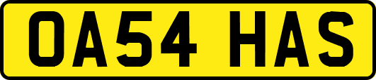 OA54HAS