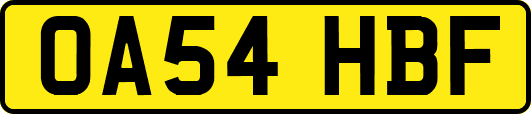 OA54HBF