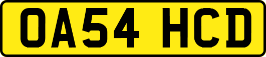 OA54HCD