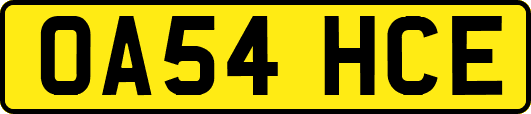 OA54HCE