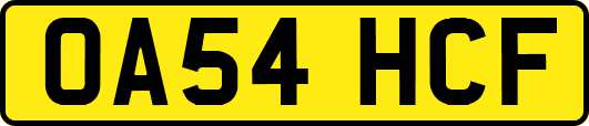 OA54HCF